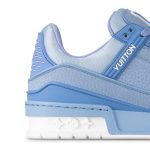 LV Trainer Sneaker - Image 4